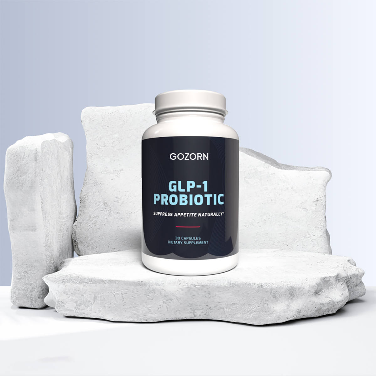 GLP-1 Probiotic