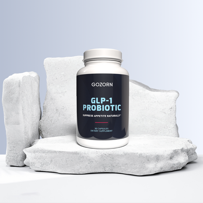 GLP-1 Probiotic